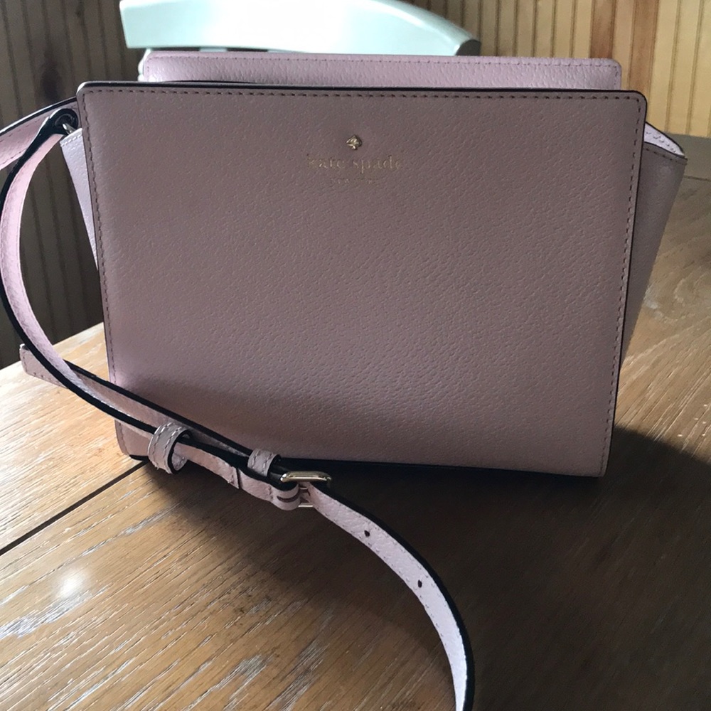 Kate spade crossbody